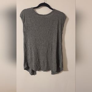 Wilfred shirt gray